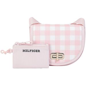 Tommy Hilfiger Kinder Tasche Prep  Rosa   Kinder   Aw0aw16123