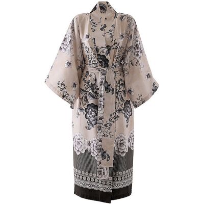 BASSETTI Damen Kimono PARAGGI Beige beige baby BASSETTI Damen Kimono PARAGGI Beige beige baby