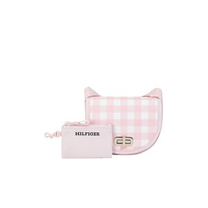 Tommy Hilfiger Kinder Tasche Prep  Rosa   Kinder   Aw0aw16123