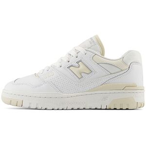 New Balance Sneaker 550 Weiss   Damen   Größe: 38   Bbw550bk