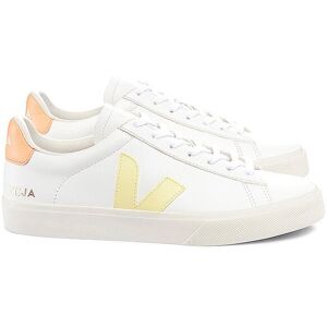 Veja Sneaker Campo Weiss   Damen   Größe: 41   Cp0503140