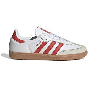 Adidas Sneaker Samba Og Weiss   Damen   Größe: 5-=38 2/3   If6513