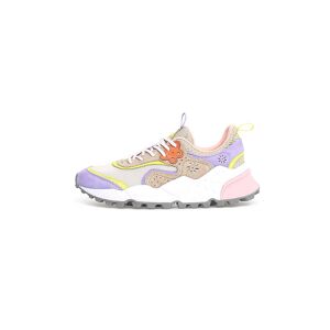 Flower Mountain Sneaker Kotetsu Bunt   Damen   Größe: 39   1e23-2017822