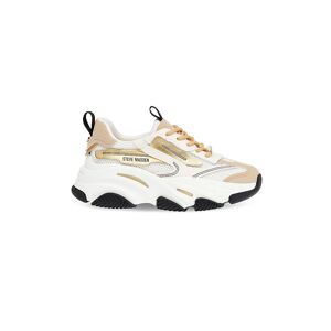 Steve Madden Sneaker Possession-E Beige   Damen   Größe: 39   Sm19000033