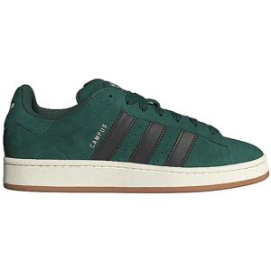 Adidas Sneaker Campus Dunkelgrün   Herren   Größe: 43 1/3    If8763