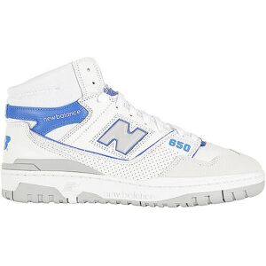 New Balance High Sneaker 650  Weiss   Herren   Größe: 44   Bb650rwi