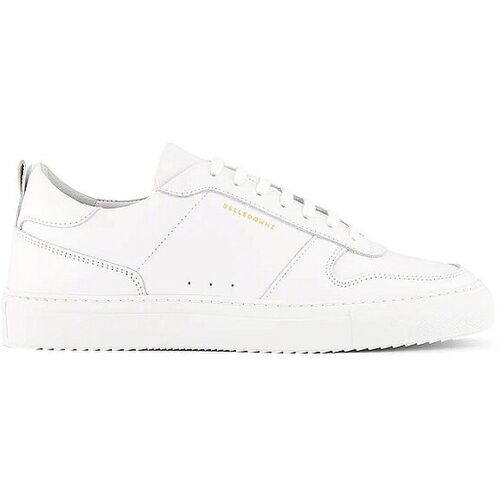 BELLEDONNE PARIS Sneaker BO MONOCHROME weiss 45 herren