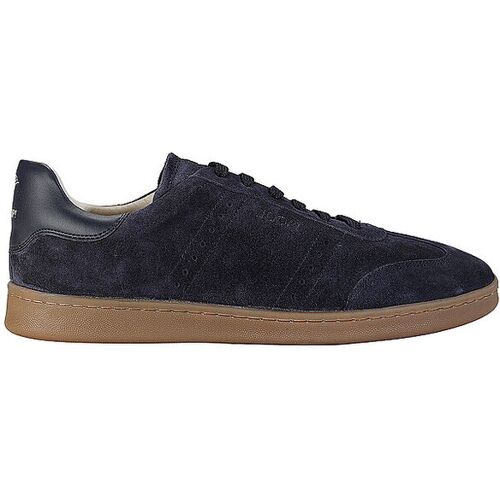 JOOP! Sneaker VELLUTO MISTO IKE XT7 dunkelblau 43 herren