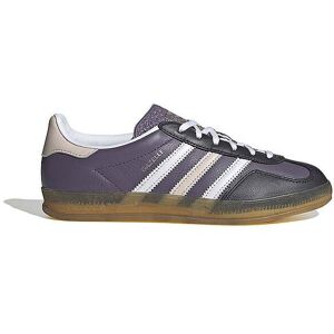 adidas Gazelle Indoor Damen Lila - Sneakers adidas Gazelle Indoor Damen Lila - Sneakers
