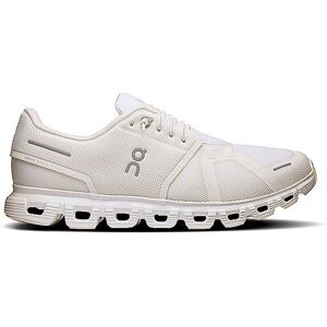 ON Sneaker CLOUD 6 weiss 42 herren ON Sneaker CLOUD 6 weiss 42 herren
