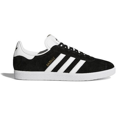 Adidas ORIGINALS Sneaker GAZELLE schwarz 39 1/3 damen Adidas ORIGINALS Sneaker GAZELLE schwarz 39 1/3 damen