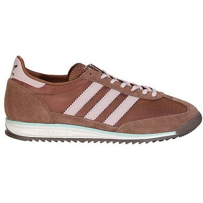 Adidas ORIGINALS Sneaker SL 72 OG braun 41 1/3 damen Adidas ORIGINALS Sneaker SL 72 OG braun 41 1/3 damen