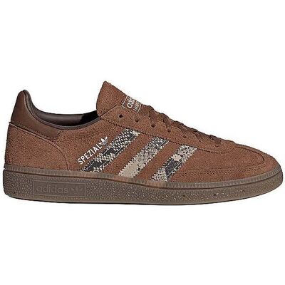 Adidas ORIGINALS Sneaker HANDBALL SPEZIAL braun 41 1/3 damen Adidas ORIGINALS Sneaker HANDBALL SPEZIAL braun 41 1/3 damen