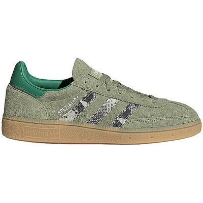 Adidas ORIGINALS Sneaker HANDBALL SPEZIAL hellgrün 38 2/3 damen Adidas ORIGINALS Sneaker HANDBALL SPEZIAL hellgrün 38 2/3 damen