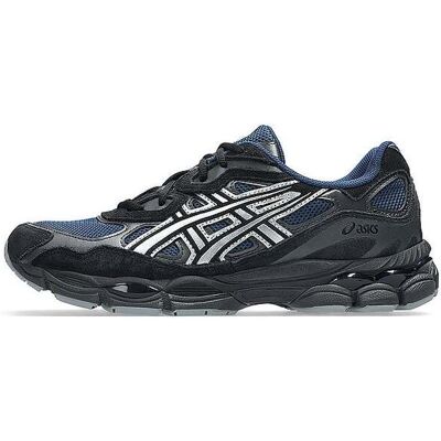 ASICS SPORTSTYLE Sneaker GEL-NYC blau 44 1/2 herren ASICS SPORTSTYLE Sneaker GEL-NYC blau 44 1/2 herren