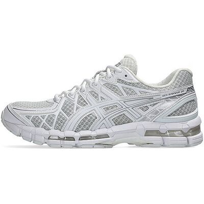ASICS SPORTSTYLE Sneaker GEL-KAYANO 20 weiss 38 1/2 damen ASICS SPORTSTYLE Sneaker GEL-KAYANO 20 weiss 38 1/2 damen