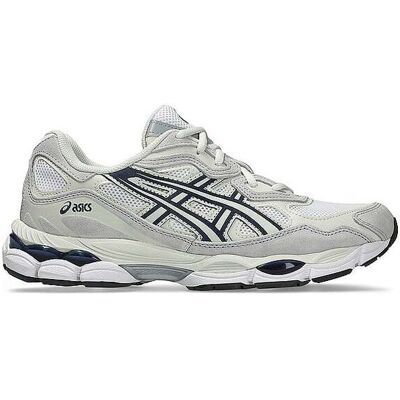 ASICS SPORTSTYLE Sneaker GEL-NYC dunkelblau 43 1/2 herren ASICS SPORTSTYLE Sneaker GEL-NYC dunkelblau 43 1/2 herren