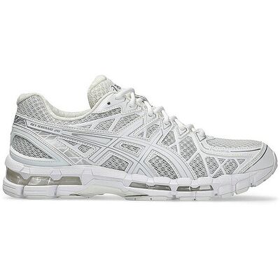 ASICS SPORTSTYLE Sneaker GEL-KAYANO 20 weiss 45 herren ASICS SPORTSTYLE Sneaker GEL-KAYANO 20 weiss 45 herren