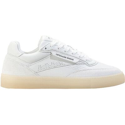 COPENHAGEN Sneaker CPH90M weiss 37 damen COPENHAGEN Sneaker CPH90M weiss 37 damen
