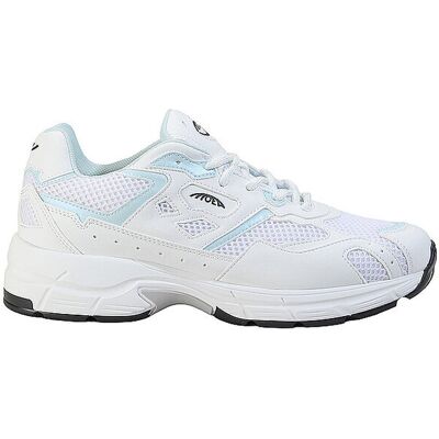 MOEA Sneaker RUSH weiss 39 damen MOEA Sneaker RUSH weiss 39 damen