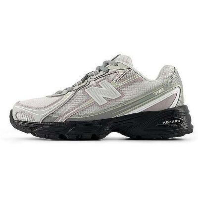 NEW BALANCE Kinder Sneaker 740 grau 37 1/2 baby NEW BALANCE Kinder Sneaker 740 grau 37 1/2 baby