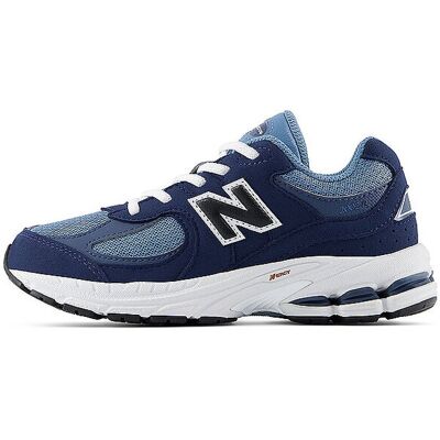 NEW BALANCE Kinder Sneaker 2002 dunkelblau 32 baby NEW BALANCE Kinder Sneaker 2002 dunkelblau 32 baby