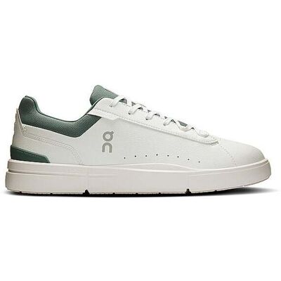 ON Sneaker THE ROGER ADVANTAGE weiss 42 herren ON Sneaker THE ROGER ADVANTAGE weiss 42 herren