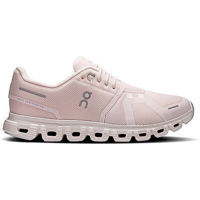 ON Sneaker CLOUD 6 rosa 36 damen ON Sneaker CLOUD 6 rosa 36 damen