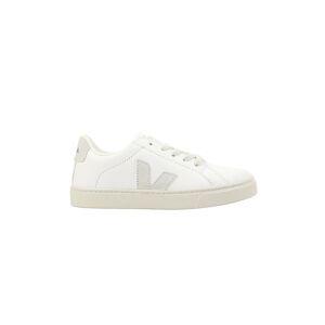 Veja Kinder Sneaker Esplar  Weiss   Kinder   Größe: 28   Rs0503403c