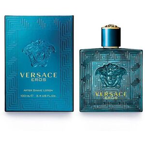 Versace Eros Pour Homme After Shave Lotion 100ml