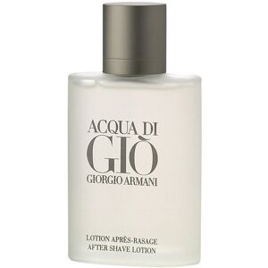 Giorgio Armani Acqua Di Gio Homme After Shave Lotion 100ml