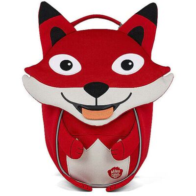 AFFENZAHN Kinder Rucksack Kleine Freunde - Fuchs rot baby AFFENZAHN Kinder Rucksack Kleine Freunde - Fuchs rot baby