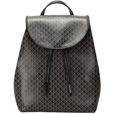 Calvin KLEIN Rucksack schwarz damen Calvin KLEIN Rucksack schwarz damen