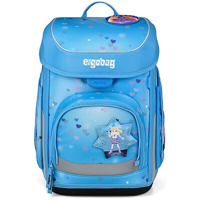 ERGOBAG Schultaschen Set Cubo 5tlg BühnenfieBär ERGOBAG Schultaschen Set Cubo 5tlg BühnenfieBär