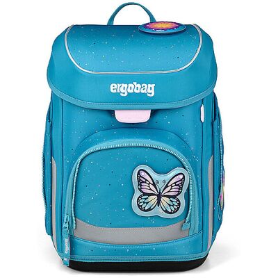 ERGOBAG Schultaschen Set Cubo 5tlg SchmettBärling ERGOBAG Schultaschen Set Cubo 5tlg SchmettBärling