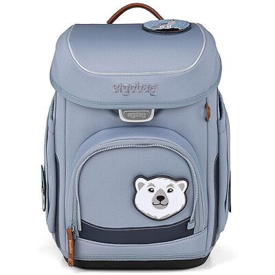 ERGOBAG Schultaschen Set Cubo 5tlg FährtenlesBär ERGOBAG Schultaschen Set Cubo 5tlg FährtenlesBär