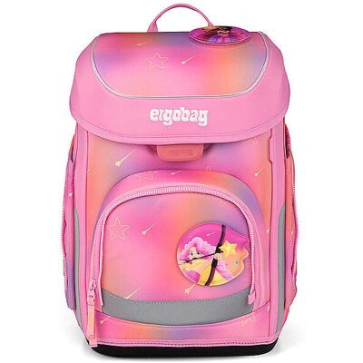 ERGOBAG Schultaschen Set Cubo 5tlg UnbesiegBär ERGOBAG Schultaschen Set Cubo 5tlg UnbesiegBär