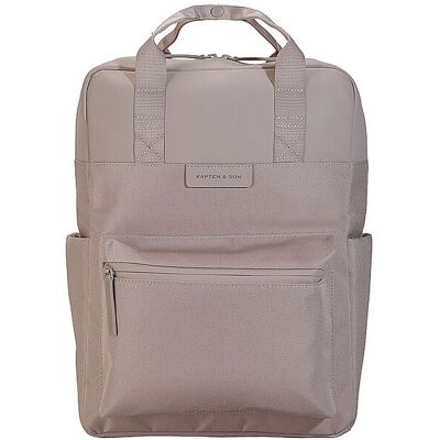 KAPTEN & SON Rucksack BERGEN PRO rosa damen KAPTEN & SON Rucksack BERGEN PRO rosa damen