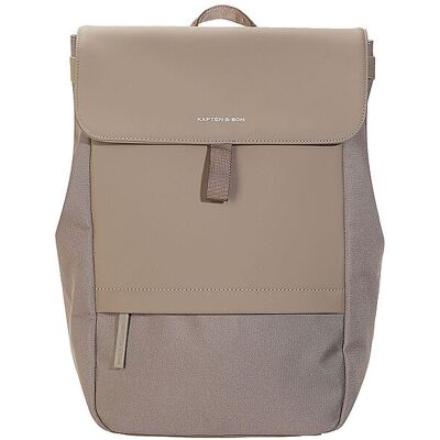 KAPTEN & SON Rucksack FYN braun damen KAPTEN & SON Rucksack FYN braun damen