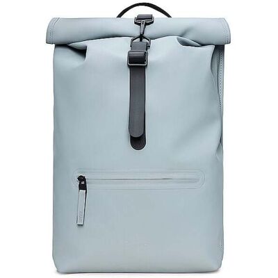 RAINS Rucksack hellblau damen RAINS Rucksack hellblau damen