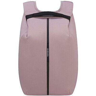 Samsonite Rucksack SECURIPAK 2.0 14.1 lilac lila baby Samsonite Rucksack SECURIPAK 2.0 14.1 lilac lila baby