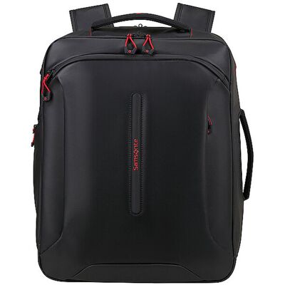 Samsonite Rucksack ECODIVER LAPTOP BACKPACK Medium schwarz baby Samsonite Rucksack ECODIVER LAPTOP BACKPACK Medium schwarz baby