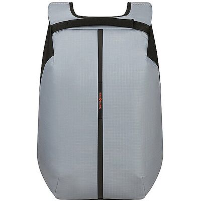 Samsonite Rucksack SECURIPAK 2.0 15.6 Iced hellgrau baby Samsonite Rucksack SECURIPAK 2.0 15.6 Iced hellgrau baby