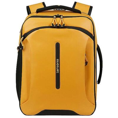 Samsonite Rucksack ECODIVER Small yellow gelb baby Samsonite Rucksack ECODIVER Small yellow gelb baby