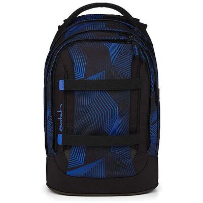 SATCH Schulrucksack PACK Seismic Blue baby SATCH Schulrucksack PACK Seismic Blue baby