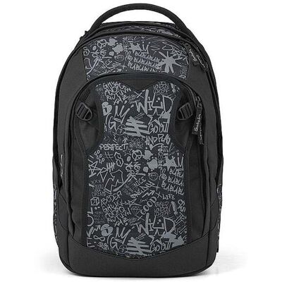 SATCH Schulrucksack MATCH PLUS Street Ink baby SATCH Schulrucksack MATCH PLUS Street Ink baby