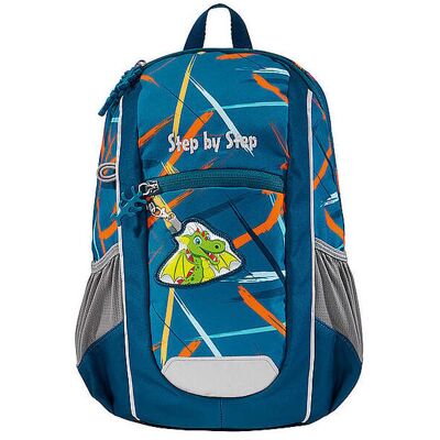 STEP BY STEP Kinder Rucksack - Kiga Maxi Dragon Milo baby STEP BY STEP Kinder Rucksack - Kiga Maxi Dragon Milo baby