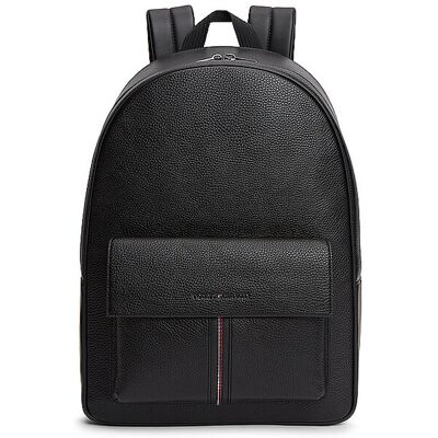Tommy Hilfiger Rucksack TH CENTRAL schwarz herren Tommy Hilfiger Rucksack TH CENTRAL schwarz herren
