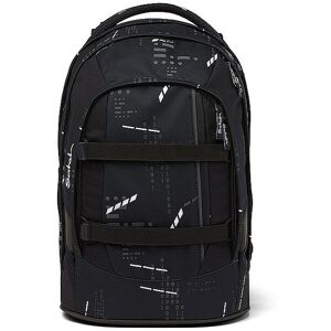 Satch Schulrucksack Pack - Ninja Matrix