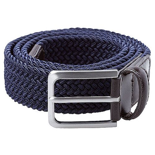 Brax Gürtel blau 95 herren